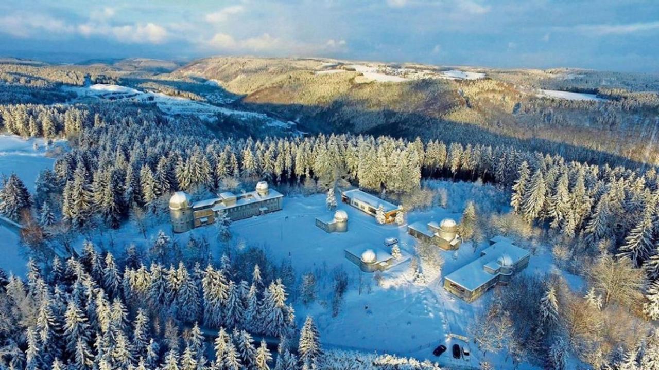 Ferienwohnungen Fertsch Sonneberg Exterior foto